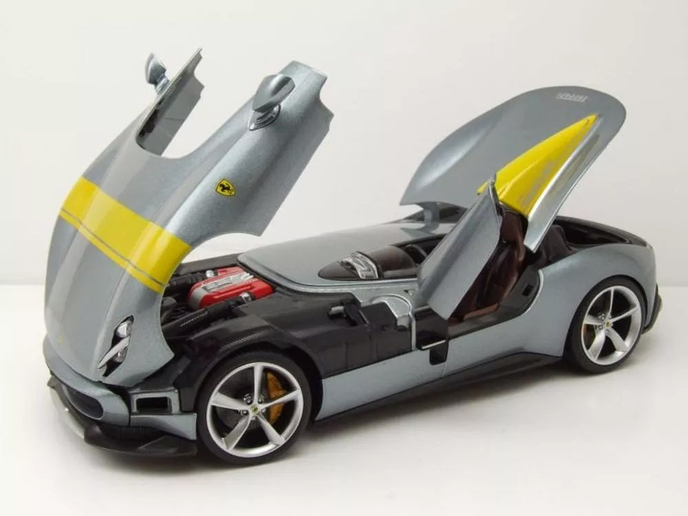 Ferrari Monza SP1 1:18