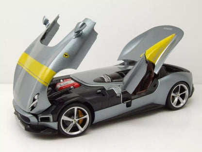 Ferrari Monza SP1 1:18