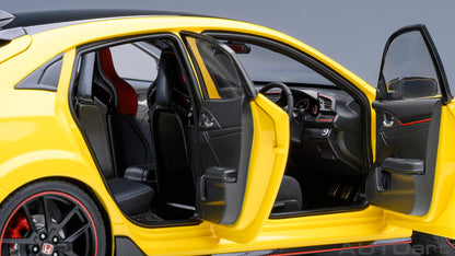 Honda CIVIC Type R (FK 8) 1:18
