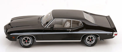 Pontiac LeMans GTO 1972 1:18