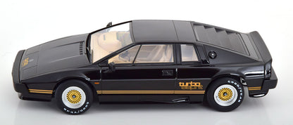 Lotus Esprit Turbo 1981 1:18