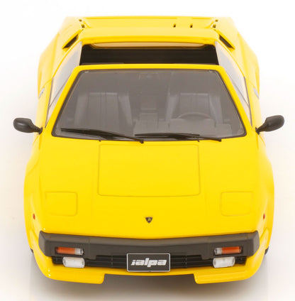 Lamborghini Jalpa 3500 1982 1:18