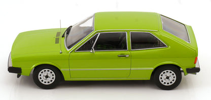 Volkswagen VW Scirocco 1 GTI 1976 1:18