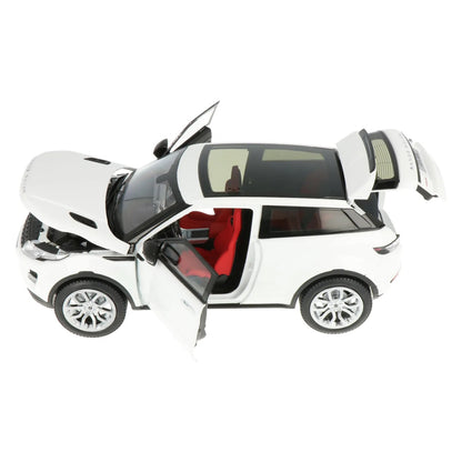 Range Rover Evoque 1:18