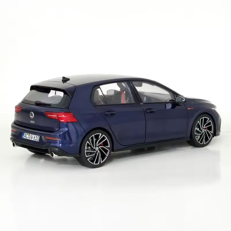Volkswagen VW Golf VIII GTI 1:18