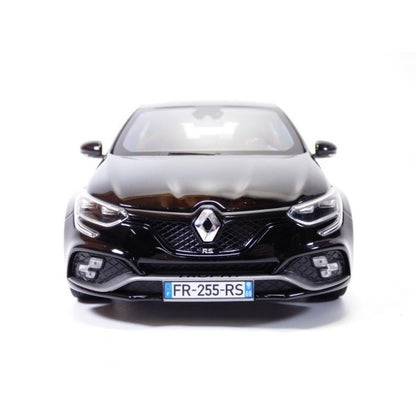 Renault Megane RS 1:18