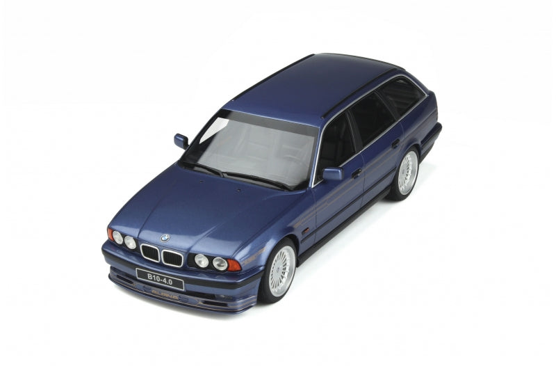 BMW ALPINA E34 B10 4.0 Touring 1:18