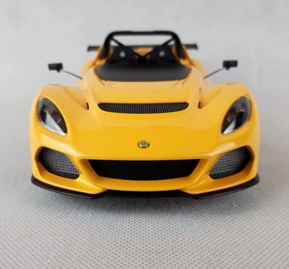Lotus 3-Eleven 1:18