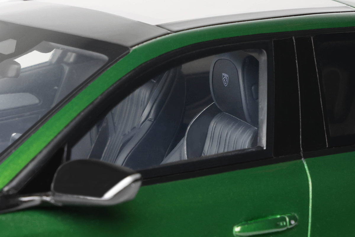 PEUGEOT 308 GT 1:18