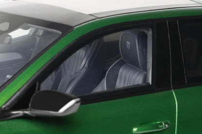 PEUGEOT 308 GT 1:18