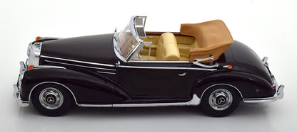 Mercedes 300 SC W188 Cabrio 1957 1:18