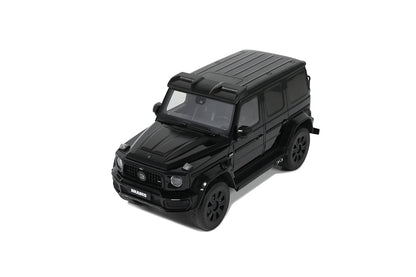Mercedes Brabus G800 4X4 2023 1:18