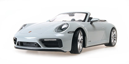 Porsche 911 Carrera 4 GTS Cabrio 2020 1:18