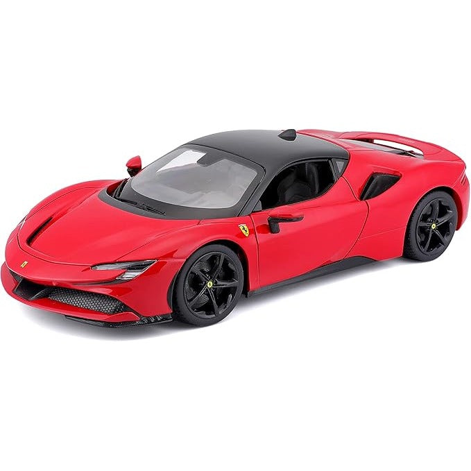 Ferrari SF90 Stradale 1:18