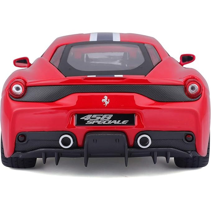 Ferrari 458 Speciale 1:18