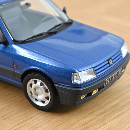 Peugeot 309 GTi16 1992 1:18
