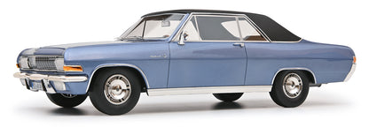 Opel Diplomat A Coupé 1:18