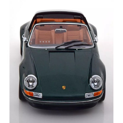 Porsche 911 SC Targa 1:18