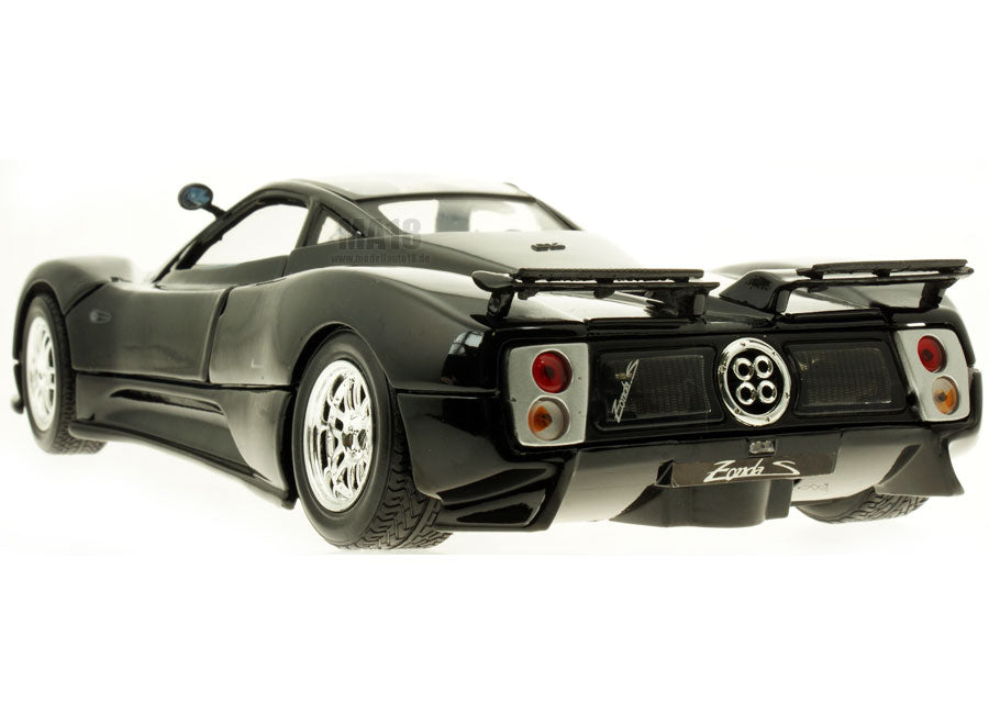 Pagani Zonda C12 1:18