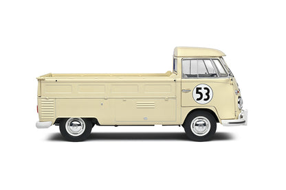 Volkswagen T1 Pick up #53 1:18
