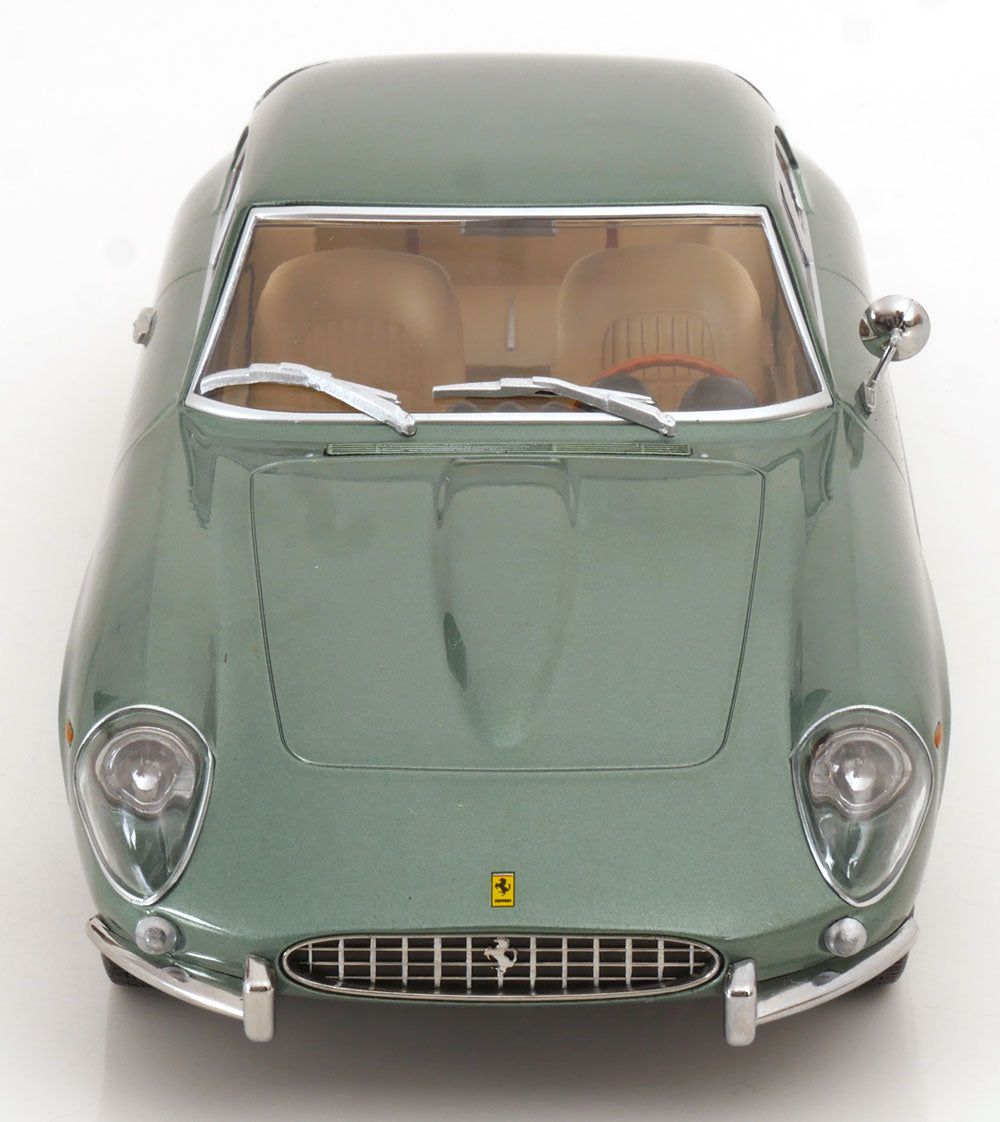 Ferrari 400 Superamerica 1962 1:18