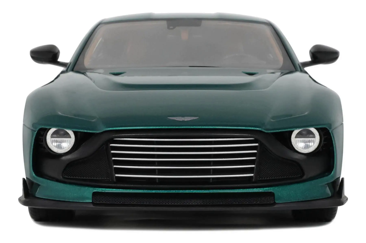 Aston Martin Valour 1:18