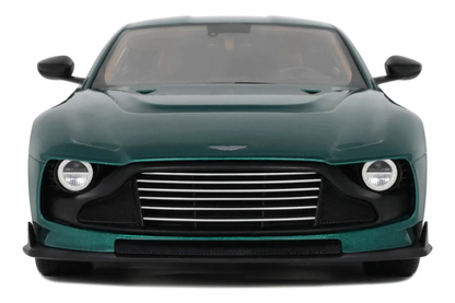 Aston Martin Valour 1:18