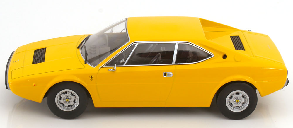 Ferrari 308 GT4 1974 1:18