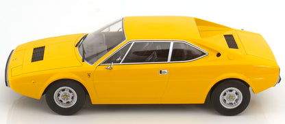 Ferrari 308 GT4 1974 1:18