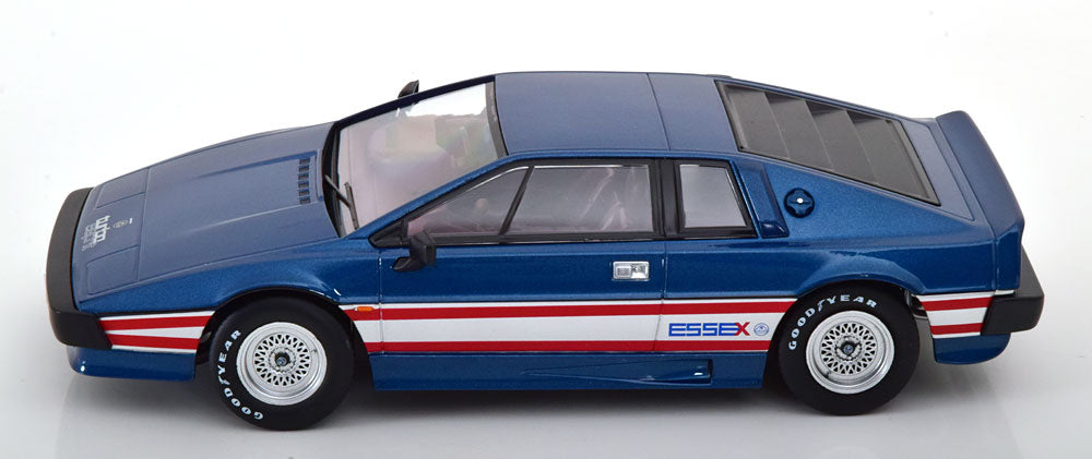 Lotus Esprit Turbo 1981 1:18