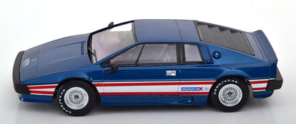 Lotus Esprit Turbo 1981 1:18