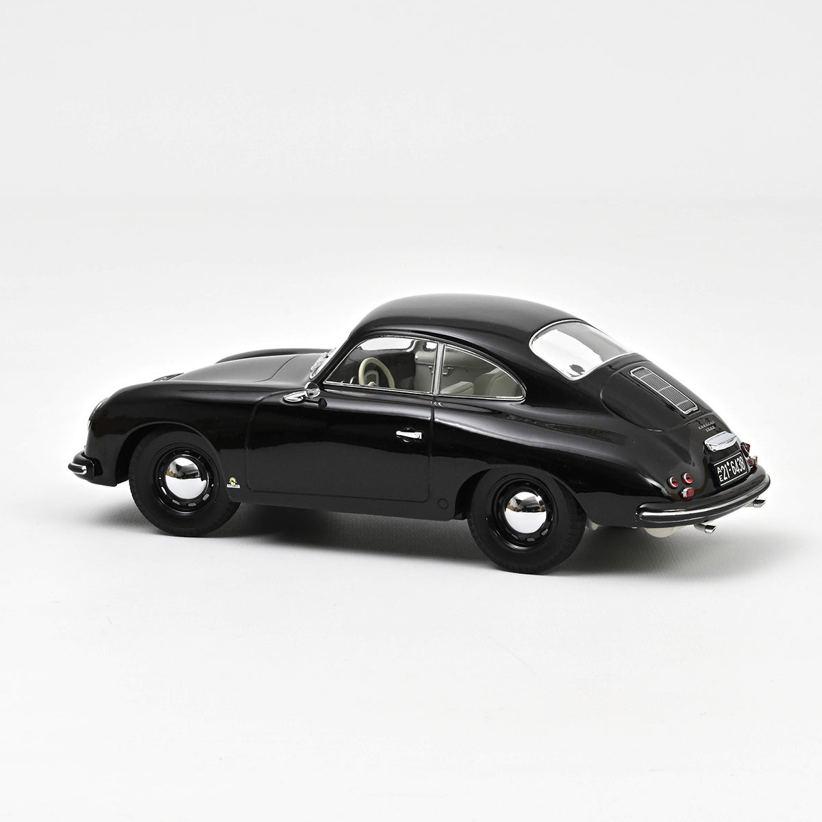 Porsche 356 Coupé 1952 1:18