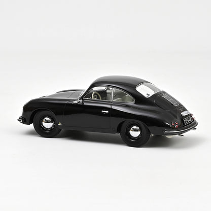 Porsche 356 Coupé 1952 1:18