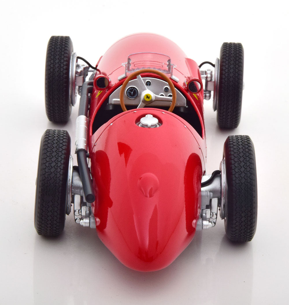 Ferrari 500 F2 Prototype 1953 1:18