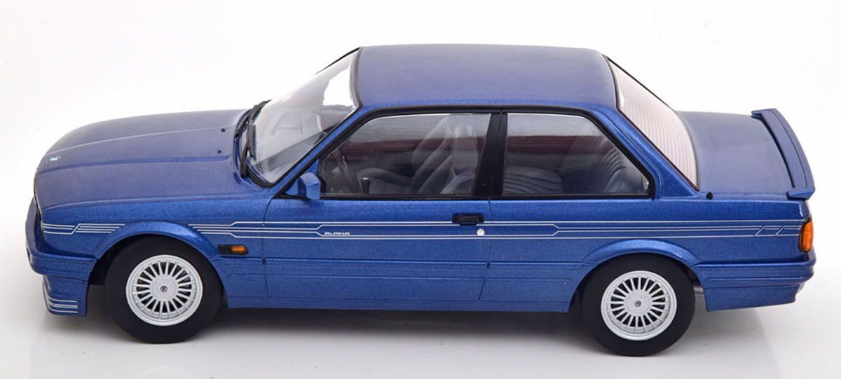 BMW Alpina C2 2.7 E30 1988 1:18