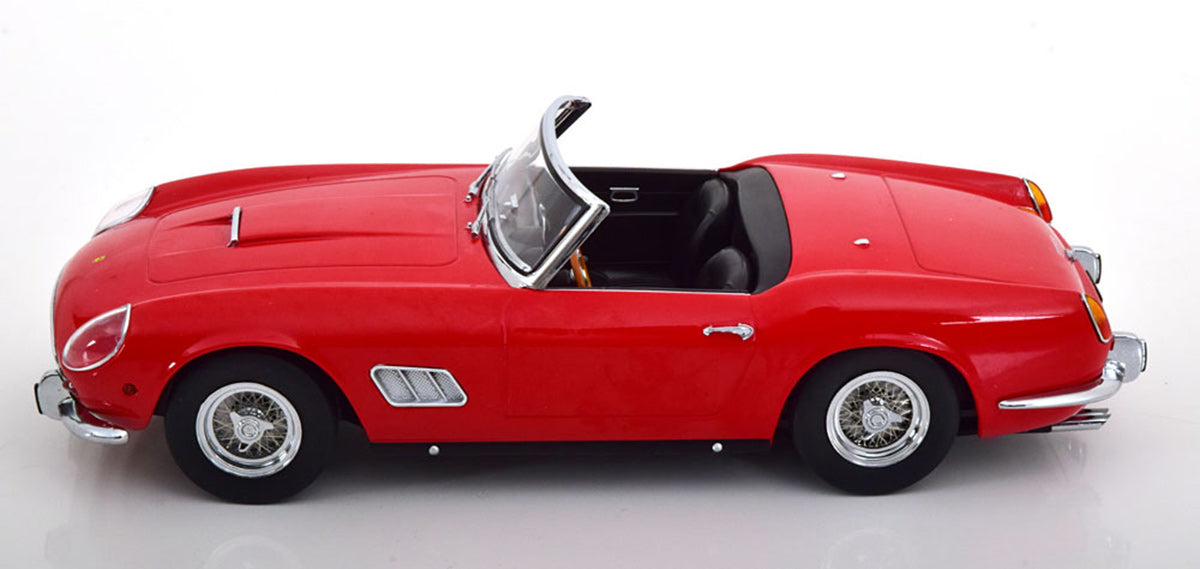 Ferrari 250 GT California Spyder 1960 1:18