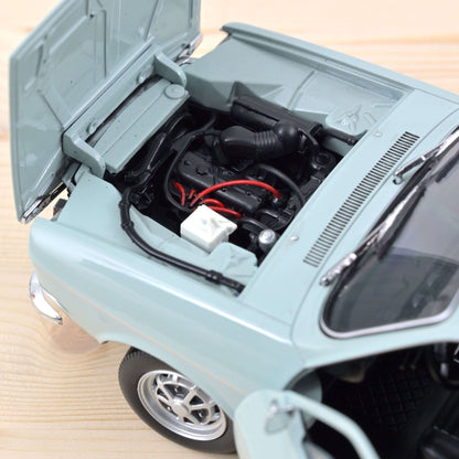 Renault 12 TS 1973/74 1:18
