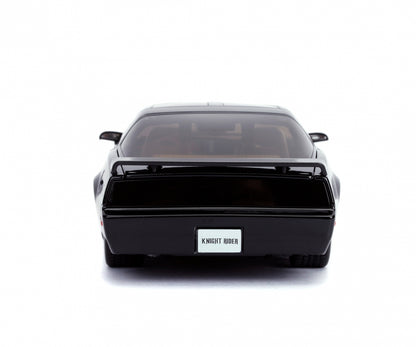 Pontiac Firebird Trans Am 1:24