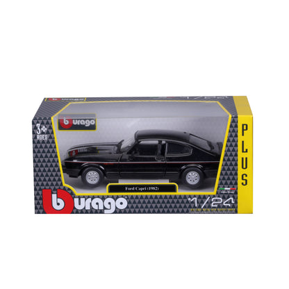 Ford Capri 2.8 1982 1:24