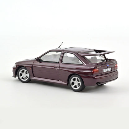 Ford Escort Cosworth 1992 1:18