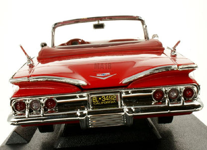 Chevrolet Impala 1960 1:18