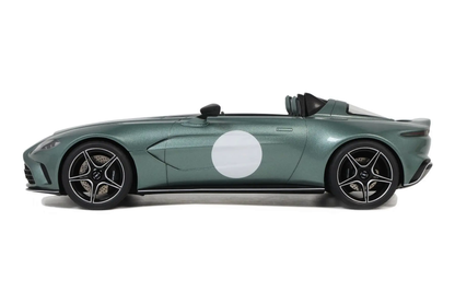 Aston Martin V12 Speedster 1:18