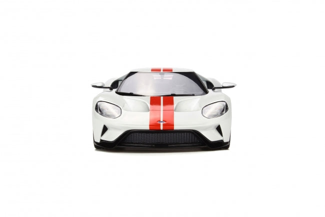 Ford GT 2017 Limited Edition 1:18