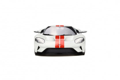 Ford GT 2017 Limited Edition 1:18