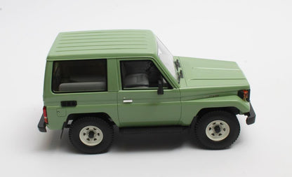 Toyota Landcruiser BJ70 1:18