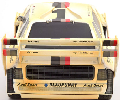 Audi Sport Quattro S1 Pikes Peak 1987 Röhrl  1:18