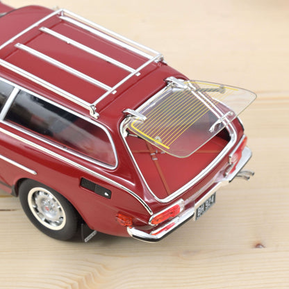 Volvo 1800 ES (US version) 1972 1:18