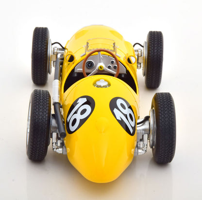 Ferrari 500 F2 1953 Swaters 1:18