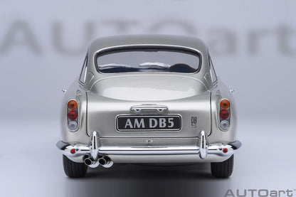 Aston Martin DB5 1964 1:18
