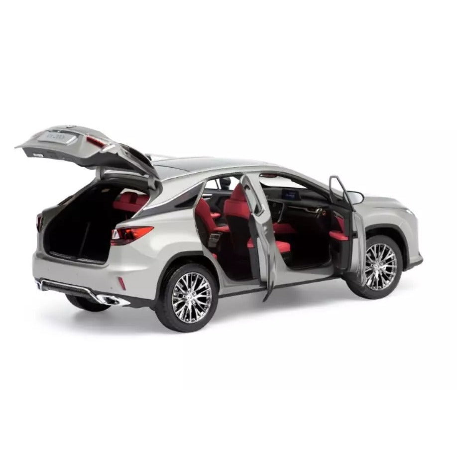 Lexus RX200T 1:18